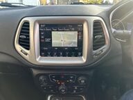 Jeep Compass MULTIAIR II LONGITUDE 10