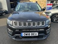 Jeep Compass MULTIAIR II LONGITUDE 4