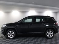 Jeep Compass MULTIAIR II LONGITUDE 18