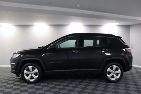 Jeep Compass MULTIAIR II LONGITUDE 18