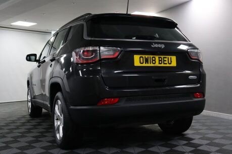 Jeep Compass MULTIAIR II LONGITUDE 29