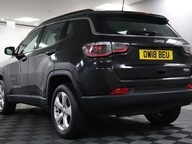 Jeep Compass MULTIAIR II LONGITUDE 22