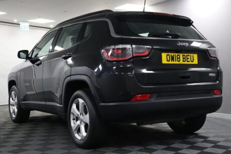 Jeep Compass MULTIAIR II LONGITUDE 22