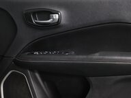 Jeep Compass MULTIAIR II LONGITUDE 36