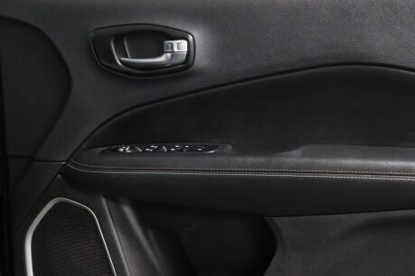 Jeep Compass MULTIAIR II LONGITUDE 36