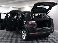 Jeep Compass MULTIAIR II LONGITUDE 21