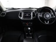 Jeep Compass MULTIAIR II LONGITUDE 40