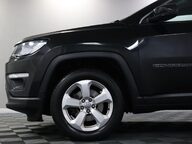 Jeep Compass MULTIAIR II LONGITUDE 27