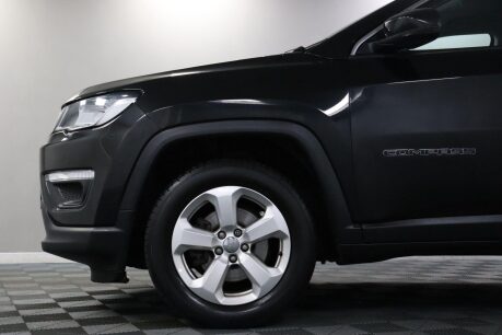 Jeep Compass MULTIAIR II LONGITUDE 27