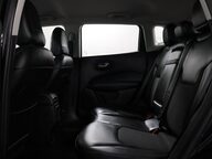 Jeep Compass MULTIAIR II LONGITUDE 41