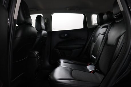 Jeep Compass MULTIAIR II LONGITUDE 41