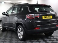 Jeep Compass MULTIAIR II LONGITUDE 10