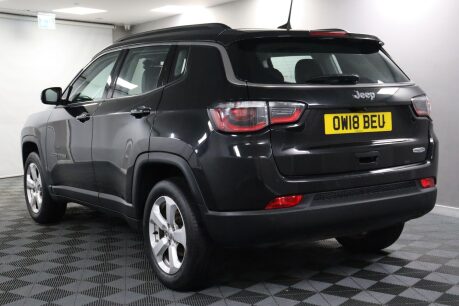 Jeep Compass MULTIAIR II LONGITUDE 10