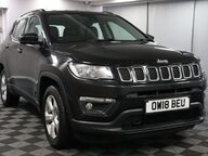 Jeep Compass MULTIAIR II LONGITUDE 30