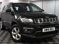 Jeep Compass MULTIAIR II LONGITUDE 19