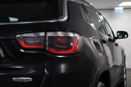 Jeep Compass MULTIAIR II LONGITUDE 23