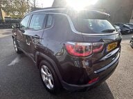 Jeep Compass MULTIAIR II LONGITUDE 6