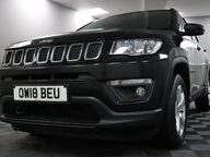 Jeep Compass MULTIAIR II LONGITUDE 28