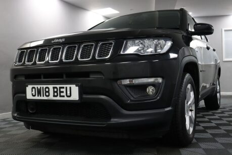 Jeep Compass MULTIAIR II LONGITUDE 28