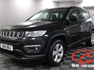 Jeep Compass MULTIAIR II LONGITUDE 1