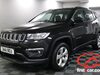 Jeep Compass MULTIAIR II LONGITUDE