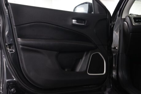 Jeep Compass MULTIAIR II LONGITUDE 43