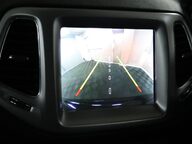 Jeep Compass MULTIAIR II LONGITUDE 37