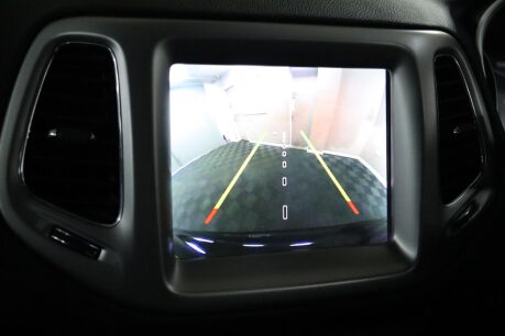 Jeep Compass MULTIAIR II LONGITUDE 37