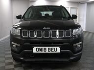 Jeep Compass MULTIAIR II LONGITUDE 2