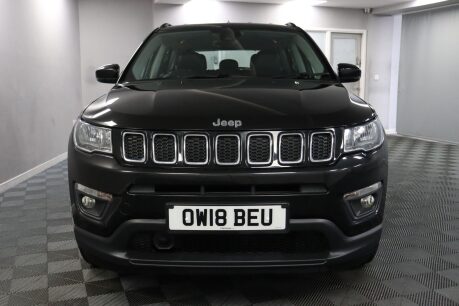 Jeep Compass MULTIAIR II LONGITUDE 2