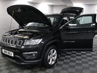Jeep Compass MULTIAIR II LONGITUDE 16