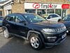 Jeep Compass MULTIAIR II LONGITUDE