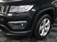 Jeep Compass MULTIAIR II LONGITUDE 31