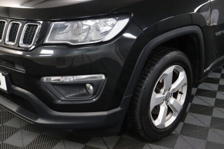 Jeep Compass MULTIAIR II LONGITUDE 31