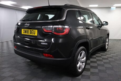 Jeep Compass MULTIAIR II LONGITUDE 11