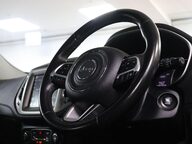 Jeep Compass MULTIAIR II LONGITUDE 12