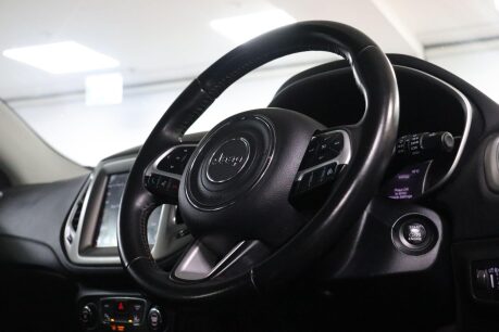 Jeep Compass MULTIAIR II LONGITUDE 12