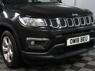 Jeep Compass MULTIAIR II LONGITUDE 26