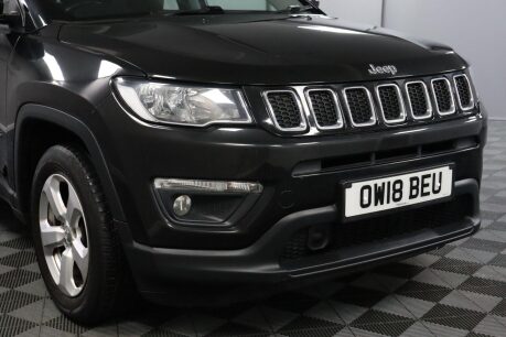 Jeep Compass MULTIAIR II LONGITUDE 26