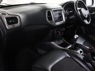 Jeep Compass MULTIAIR II LONGITUDE 34