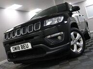 Jeep Compass MULTIAIR II LONGITUDE 32