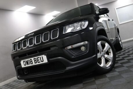 Jeep Compass MULTIAIR II LONGITUDE 32