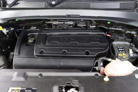 Jeep Compass MULTIAIR II LONGITUDE 44