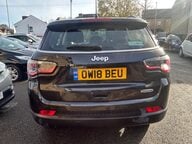 Jeep Compass MULTIAIR II LONGITUDE 7