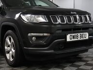Jeep Compass MULTIAIR II LONGITUDE 24
