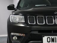 Jeep Compass MULTIAIR II LONGITUDE 25