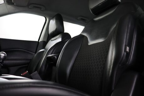 Jeep Compass MULTIAIR II LONGITUDE 35