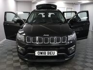 Jeep Compass MULTIAIR II LONGITUDE 7