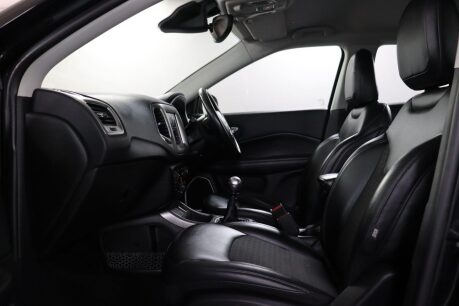 Jeep Compass MULTIAIR II LONGITUDE 42