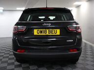 Jeep Compass MULTIAIR II LONGITUDE 8